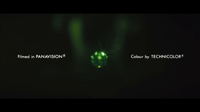 Intro 007 1971  Diamonds Are Forever  Бриллианты навсегда   Blu Ray Full HD