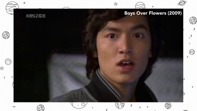 Boys Over Flowers es TÓXICO || Mi problema con romantizar RELACIONES ABUSIVAS || RANTY ASHEY смотреть онлайн