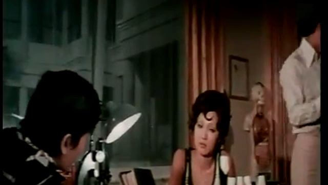 REVENGE OF THE ZOMBIES (1976) Trailer смотреть онлайн