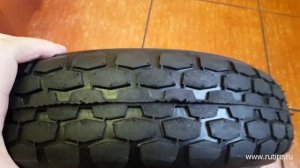 Шина Л-377 (4,80/4,00-8)