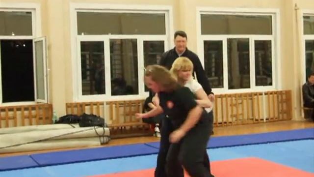 Соревнования туйшоу-марафон, апрель 2010, С-Петербург смотреть онлайн