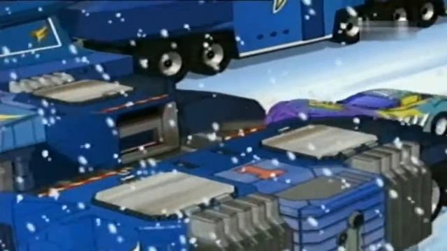 Автогонщики Наскар \ NASCAR Racers \Серия 7\\Всегда HD