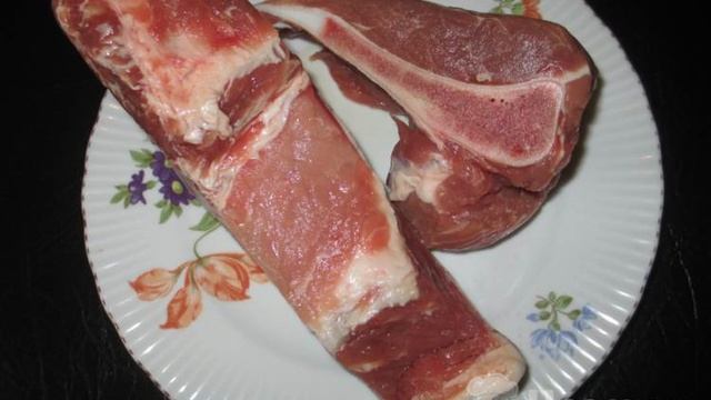 Кухня Мамашки