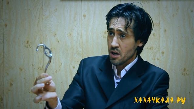 "Горцы от ума 3" - "Устранители проблем". смотреть онлайн