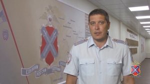 Задержан подозреваемы в двойном убийстве