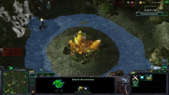 Failtron - Island Defense Game 18 смотреть онлайн