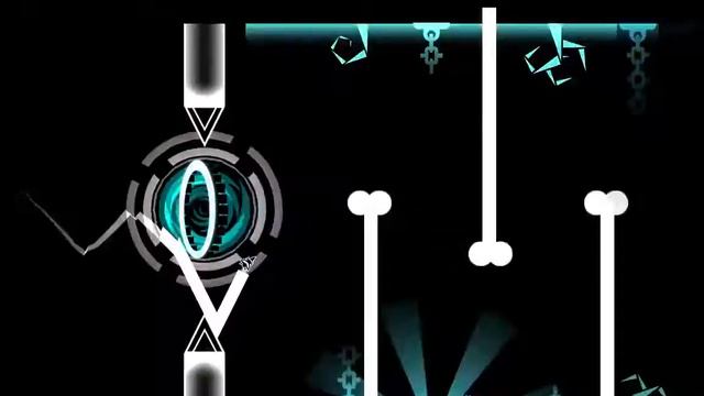 Undertale level geometry dash смотреть онлайн