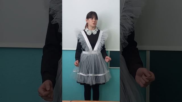 В.Евплухин "Слово об Учителе". Читает Муртазина С. смотреть онлайн