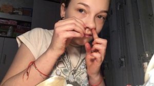 прокол носа дома | пирсинг септум в домашних условиях | прокол септум