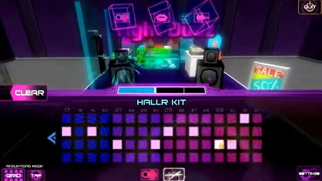 Cosmic DJ (Two Tracks) смотреть онлайн