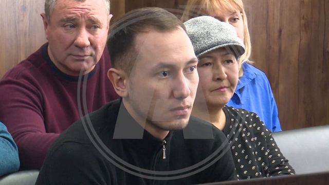Судьба бизнеса нескольких костанайских предпринимателей сейчас решается в областном суде смотреть онлайн