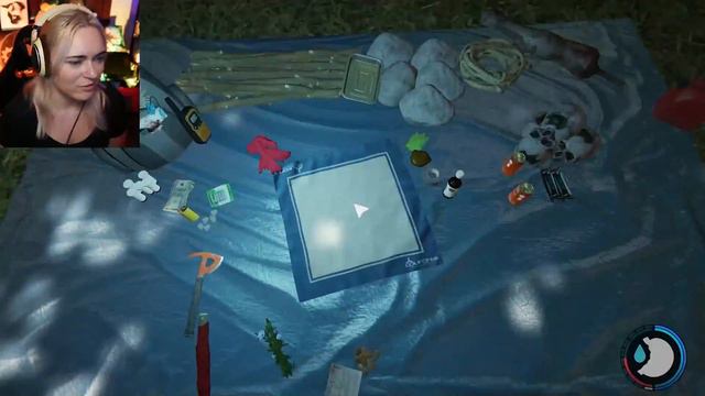 STARVING TO DEATH | The Forest | Multiplayer смотреть онлайн