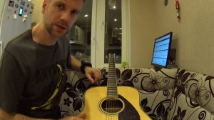 Как устранить дребезг струн на гитаре?