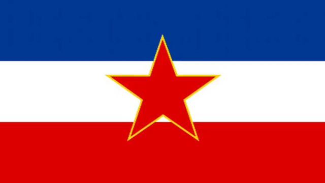 Государственный гимн Федеративной Республики Югославия (ФРЮ) - "Гей, славяне!" смотреть онлайн