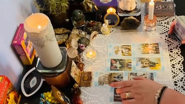 ❤️?❤️☝️?» ВАЖНОЕ Послание Для Вас Сегодня - От Ангела Хранителя!?❤️?☝️?Таро магия таро смотреть онлайн