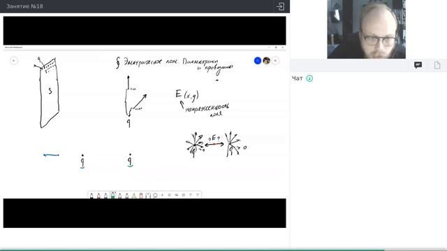 Онлайн-школа СПбГУ 2021/2022. 8 класс. Физика. 19.02.2022 смотреть онлайн