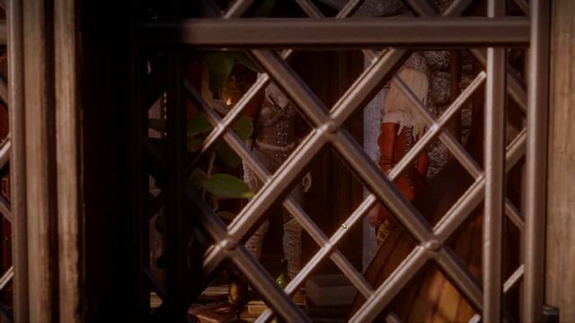 Dragon Age Inquisition Walkthrough Part 10 Ending - What Pride Had Wrought (Live Commentary) смотреть онлайн