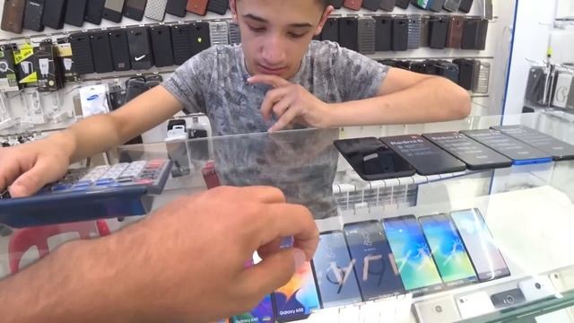 Телефонлар нархлари (Тулик маълумот) Uyali Telefonlar Narxlari (Samarqand)