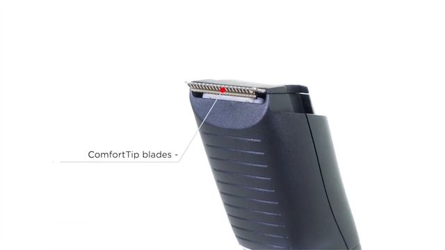 Remington Style Series Beard Trimmer B3 - MB3000 смотреть онлайн