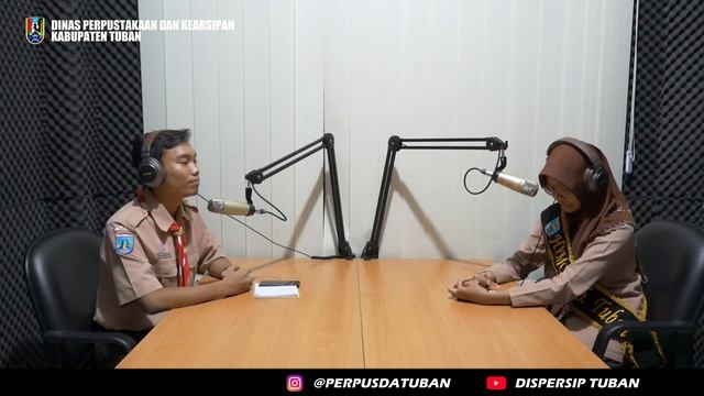 PODCAST DISPERSIP ~ "APA SIH HIMO ITU⁉️" (Part 1)?? смотреть онлайн