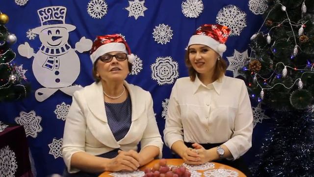 "Как встречают Новый год люди всех земных широт" / информ-досье смотреть онлайн