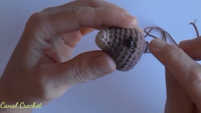 mula y buey amigurumi tutorial смотреть онлайн