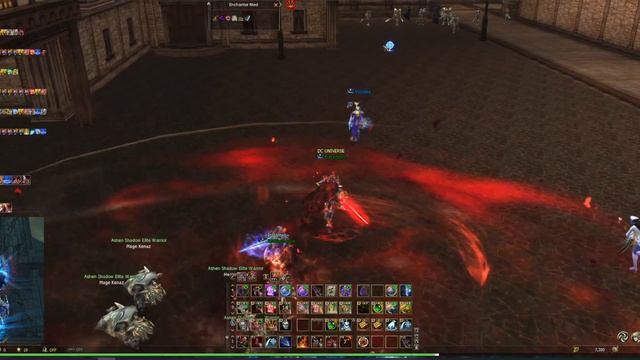 Dailys 110 Core Lineage 2 Death Knight ( 16/3/2023 ) смотреть онлайн