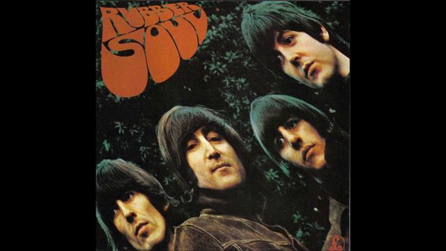 The Beatles- Norwegian Wood(The Bird Has Flown) смотреть онлайн