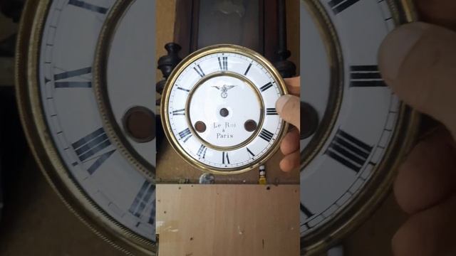 Ремонт часов и Дураки смотреть онлайн