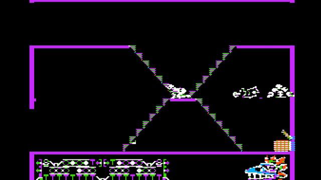 Aztec Прохождение (1982) смотреть онлайн