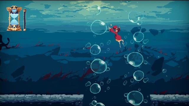 Running on Magic Gameplay No Commentary смотреть онлайн
