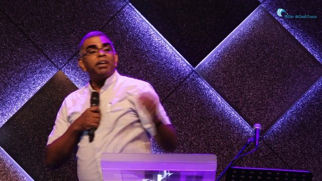 Life Centre Sinhala Service Rev Chrisso Handy 6th February 2022 смотреть онлайн