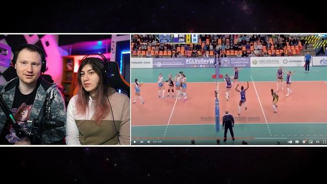 КУРЬЁЗЫ ЖЕНСКОГО СПОРТА | РЕАКЦИЯ на Yuri The Professional смотреть онлайн