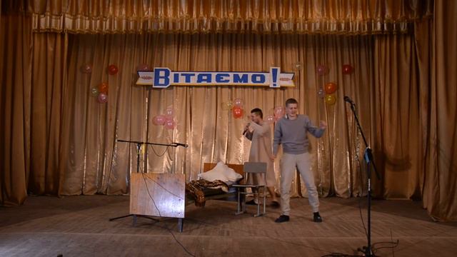 Внутрішній голос студента перед сном смотреть онлайн