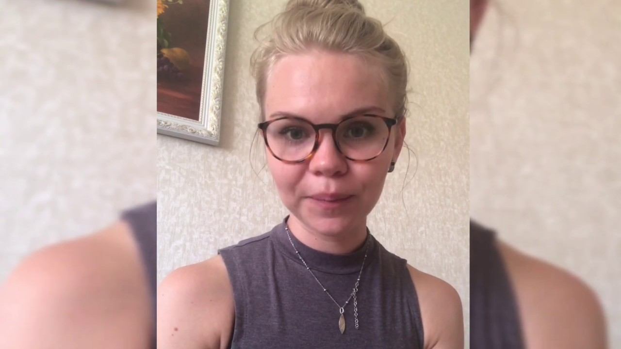 Волкова Дарья выпуск 2015 г.