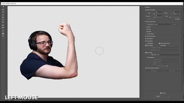 Adobe Photoshop - Kompletní Návod pro Začátečníky | CZ Tutorial смотреть онлайн