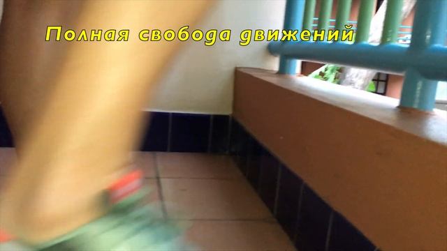 ДЕМИСЕЗОННЫЕ МУЖСКИЕ КРОССОВКИ REEBOK смотреть онлайн