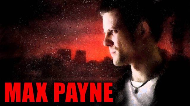 Саундтрек к компьютерной игре Max Payne смотреть онлайн