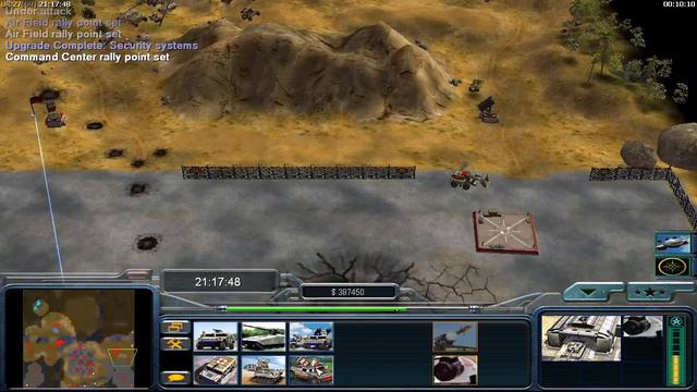Generals Contra 006 Final!_General Granger_3x1 смотреть онлайн
