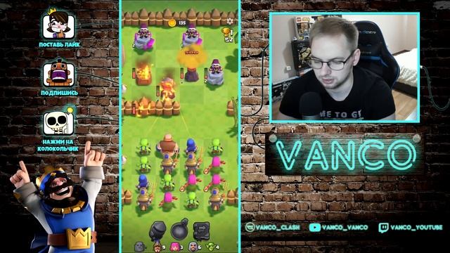 КАК ИГРАТЬ В КЛЕШ КВЕСТ? ГАЙДЫ, ФИШКИ И СЕКРЕТЫ / Clash Quest смотреть онлайн