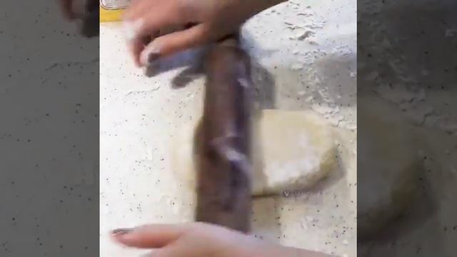 Пышные вергуны на кефире смотреть онлайн