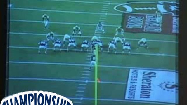 THE PISTOL OFFENSE: POWER RUNNING GAME(KLENAKIS) смотреть онлайн