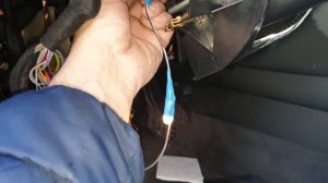 Центральный замок. Как подключить блок управления центральным замком на AUDI и VW