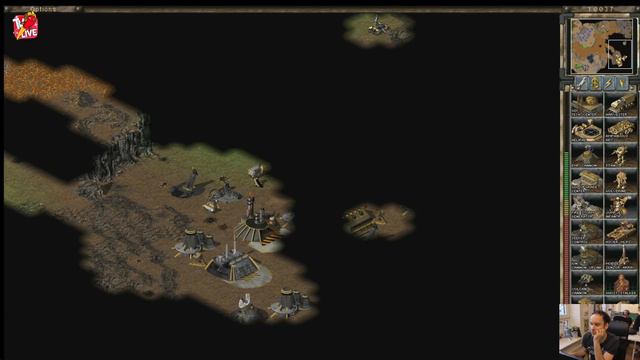 Command & Conquer: Tiberian Sun | Classix | #2 | 12.03.2015 смотреть онлайн