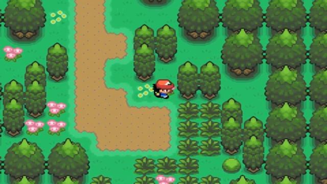 Pokemon Advanced Adventures Rom Hack - Episode 1 w/ SacredAlmighty смотреть онлайн