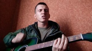 ?Песня из сериала "Псевдоним Албанец" cover ❤О не лети так жизнь❤