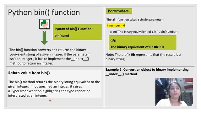 Functions-2(Python) смотреть онлайн