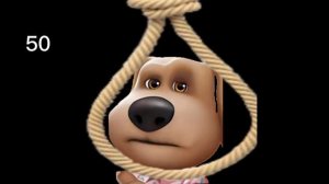 Короткий шаблон психованых лиц Бена в стиле Томыча