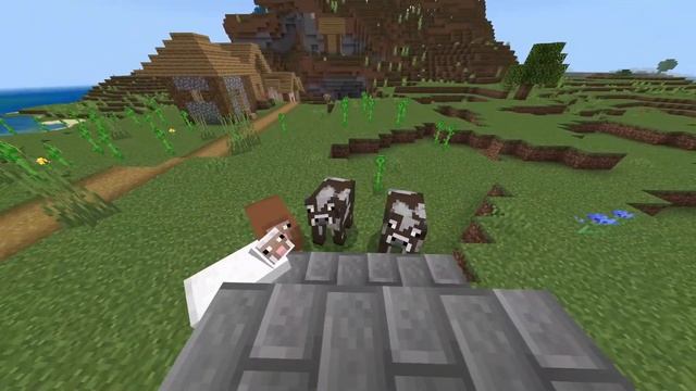 ✅ 3 GRANJAS simples MINECRAFT 1.20 | granjas fáciles para empezar un survival 1.20 - 1.19 смотреть онлайн