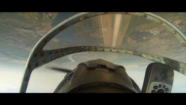 IL2BOS Documentary - Uncontrollable turn (Part 6) смотреть онлайн